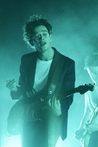 Lollapalooza Festival 2016 in Berlin