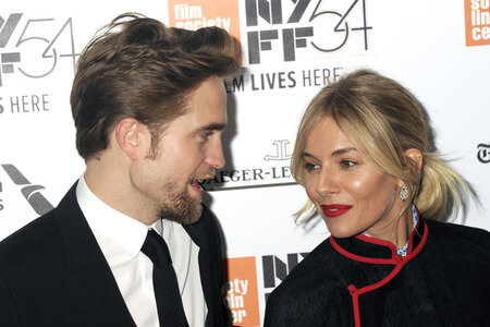 'The Lost City of Z' Premiere, New York Film Festival 2016