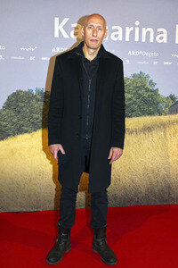 Filmpremiere 'Kathrina Luther' in Berlin