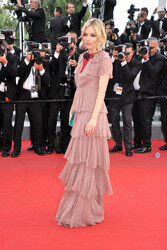 'Macbeth' Premiere, Cannes Film Festival 2015