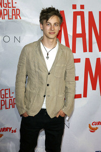 Filmpremiere 'Mängelexemplar' in Berlin