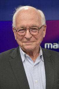 Talkshow 'maischberger' in Berlin