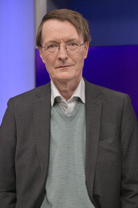 Talkshow 'maischberger' in Berlin