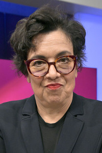 Talkshow 'maischberger' in Berlin