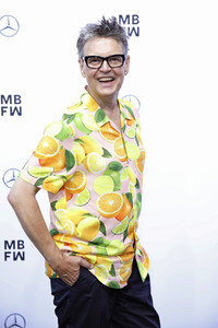 Maisonnoée Fashion Show auf der Berlin Fashion Week Spring/Summer 2019