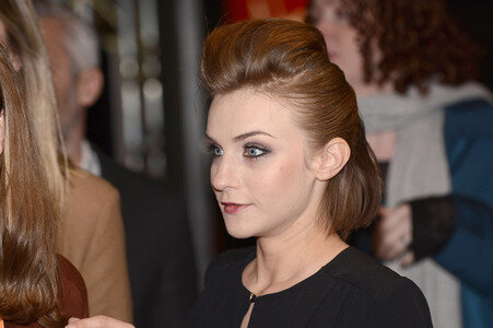'Love, Nina' Premiere, Berlinale 2016