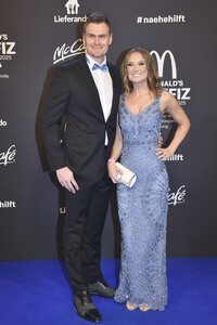 McDonald's Benefiz Gala 2025 in München