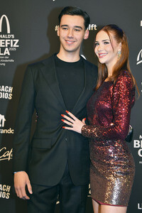 McDonald's Benefiz Gala 2025 in München