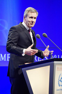 Deutscher Medienpreis 2015 in Baden-Baden