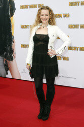 'Nicht mein Tag' Premiere, Berlin