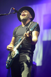 Melt! Festival  2015 in Gräfenhainchen