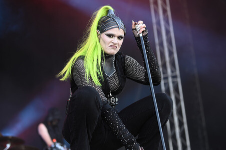 M'era Luna Festival 2026 in Hildesheim