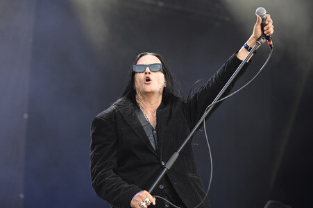 M'era Luna Festival 2026 in Hildesheim