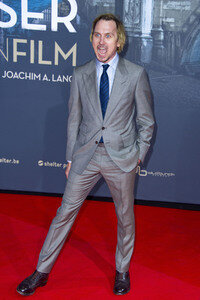 Filmpremiere 'Mackie Messer - Brechts Dreigroschenfilm' in Berlin