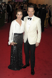 'Charles James: Beyond Fashion' Costume Institute Gala, New York