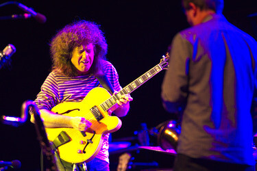 Pat Metheny Unity Group Konzert, Berlin