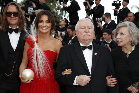 'The Meyerowitz Stories' Premiere, Cannes Film Festival 2017