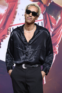 Filmpremiere 'Michael' in Berlin