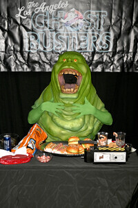 Midsummer Scream - Halloween & Horror Convention in Long Beach