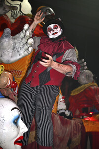 Midsummer Scream - Halloween & Horror Convention in Long Beach