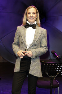 Konzertpremiere 'Sabine Kaack & United Baroque - Der Geist der Mirabelle' in Hamburg