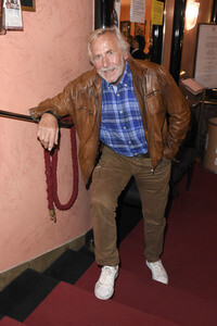Theaterpremiere 'Mirandolina' in München