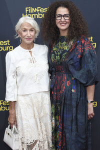 Filmpremiere 'Ein Talent fürs Morden' und Douglas Sirk Award Verleihung, Filmfest Hamburg 2026