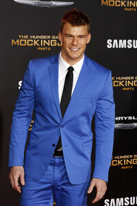 Filmpremiere 'Die Tribute von Panem - Mockingjay: Teil 2' in Los Angeles