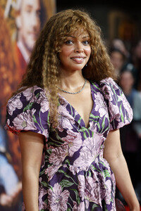 Filmpremiere 'Momo' in München