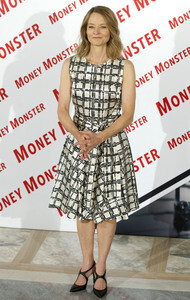 Photocall 'Money Monster' in Madrid