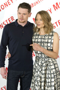 Photocall 'Money Monster' in Madrid