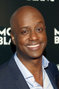 Montblanc Boutique Opening in Hamburg