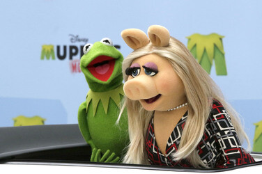 'Muppets Most Wanted' Photocall, Berlin