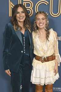 NBCUniversal Emmy Mittagessen in Beverly Hills