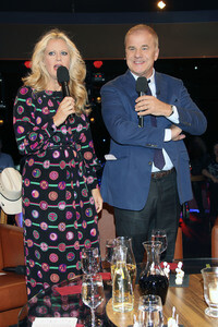'NDR Talk Show' in Hamburg