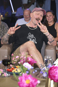 'NDR Talk Show' in Hamburg