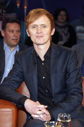 'NDR Talk Show', Hamburg