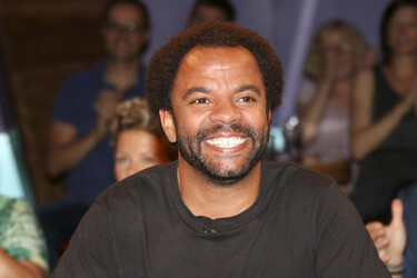 'NDR Talk Show', Hamburg