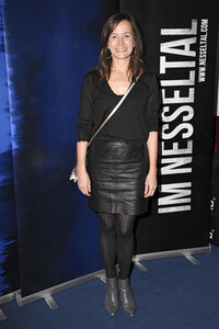 Filmpremiere 'Im Nesseltal' München
