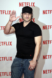 Netflix Party, Berlin