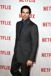 Netflix Party, Berlin