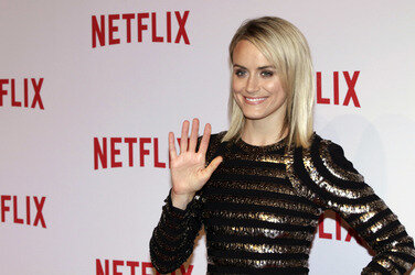 Netflix Party, Berlin