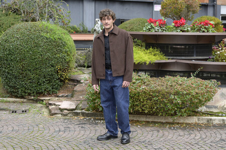 Photocall 'Prima di noi' in Rom