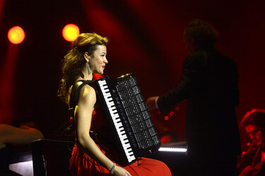 Night of the Proms 2014, Hannover
