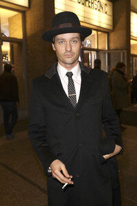 Filmpremiere 'Oasis: Supersonic' in Berlin