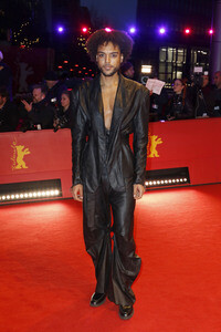 Festivaleröffnung und Filmpremiere 'No Good Men', Berlinale 2026