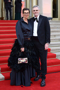 30. Leipziger Opernball 2025 in Leipzig