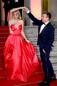 30. Leipziger Opernball 2025 in Leipzig