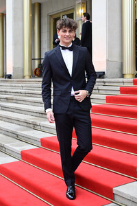 Leipziger Opernball 2026 in Leipzig