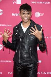 Opus Klassik 2025 in Berlin